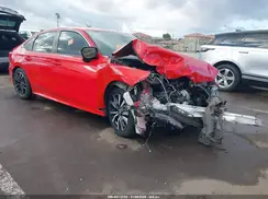 2HGFE1F76NH304668 2022 HONDA CIVIC