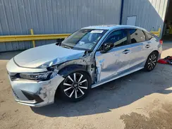 2HGFE1F76NH305562 2022 HONDA CIVIC