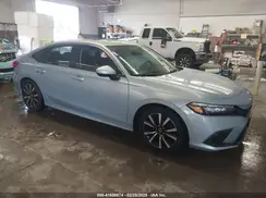 2HGFE1F76NH308591 2022 HONDA CIVIC