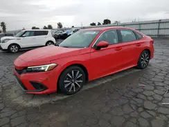 2HGFE1F76NH308672 2022 HONDA CIVIC