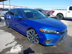 2HGFE1F76NH310387 2022 HONDA CIVIC