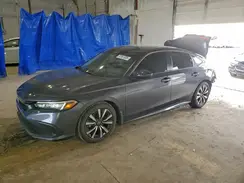 2HGFE1F76NH310535 2022 HONDA CIVIC