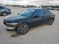 2HGFE1F76NH310583 2022 HONDA CIVIC