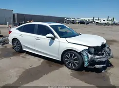 2HGFE1F76NH310955 2022 HONDA CIVIC
