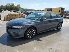 2HGFE1F76NH311121 2022 HONDA CIVIC