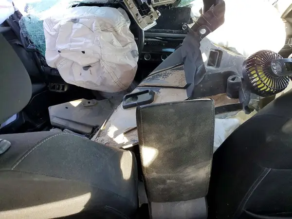 2HGFE1F76NH311684 2022 HONDA CIVIC - Image 8