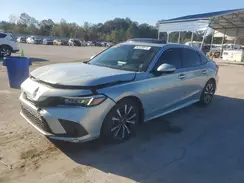 2HGFE1F76NH312527 2022 HONDA CIVIC