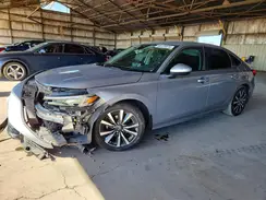 2HGFE1F76NH312608 2022 HONDA CIVIC