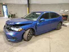 2HGFE1F76NH314939 2022 HONDA CIVIC