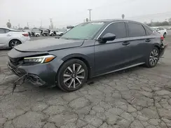 2HGFE1F76NH315900 2022 HONDA CIVIC