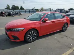 2HGFE1F76NH317940 2022 HONDA CIVIC