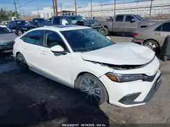 2HGFE1F76NH318022 2022 HONDA CIVIC