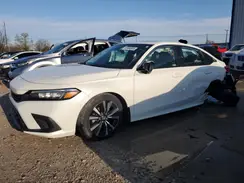 2HGFE1F76NH318103 2022 HONDA CIVIC