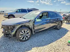2HGFE1F76NH318151 2022 HONDA CIVIC