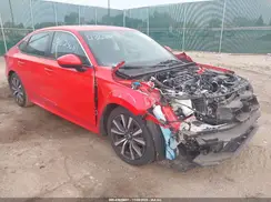 2HGFE1F76NH318408 2022 HONDA CIVIC