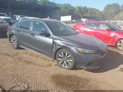 2HGFE1F76NH318800 2022 HONDA CIVIC