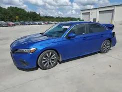 2HGFE1F76NH319008 2022 HONDA CIVIC