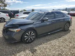 2HGFE1F76NH319171 2022 HONDA CIVIC