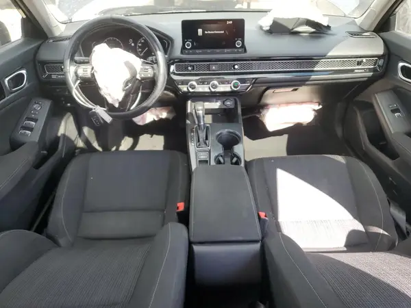 2HGFE1F76NH319171 2022 HONDA CIVIC - Image 8