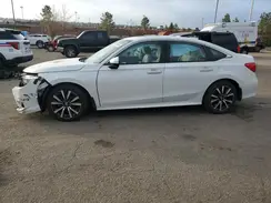 2HGFE1F76NH319719 2022 HONDA CIVIC