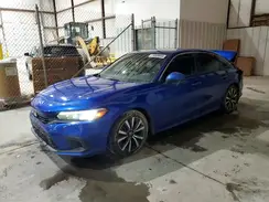 2HGFE1F76NH320630 2022 HONDA CIVIC