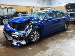 2HGFE1F76NH320675 2022 HONDA CIVIC