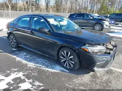 2HGFE1F76NH320739 2022 HONDA CIVIC