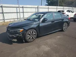 2HGFE1F76NH321129 2022 HONDA CIVIC