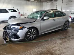 2HGFE1F76NH321907 2022 HONDA CIVIC