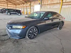 2HGFE1F76NH321972 2022 HONDA CIVIC