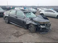 2HGFE1F76NH322071 2022 HONDA CIVIC
