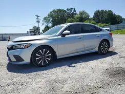 2HGFE1F76NH322121 2022 HONDA CIVIC