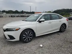 2HGFE1F76NH323303 2022 HONDA CIVIC