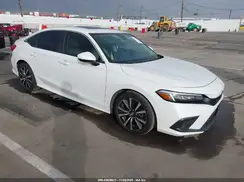 2HGFE1F76NH323334 2022 HONDA CIVIC