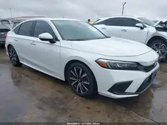 2HGFE1F76NH323995 2022 HONDA CIVIC