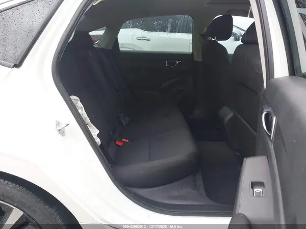 2HGFE1F76NH323995 2022 HONDA CIVIC - Image 8