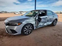 2HGFE1F76NH326668 2022 HONDA CIVIC