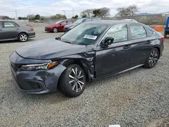 2HGFE1F76NH326931 2022 HONDA CIVIC