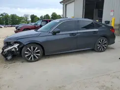 2HGFE1F76NH327481 2022 HONDA CIVIC