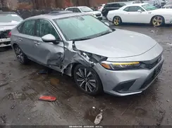 2HGFE1F76PH302213 2023 HONDA CIVIC