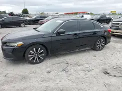 2HGFE1F76PH305399 2023 HONDA CIVIC