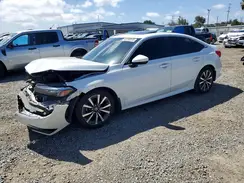 2HGFE1F76PH306133 2023 HONDA CIVIC
