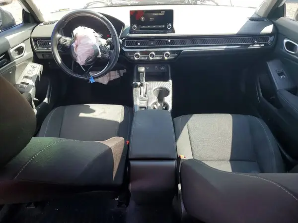 2HGFE1F76PH306133 2023 HONDA CIVIC - Image 8