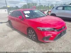 2HGFE1F76PH307816 2023 HONDA CIVIC