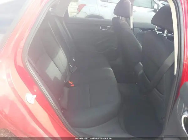 2HGFE1F76PH307816 2023 HONDA CIVIC - Image 8
