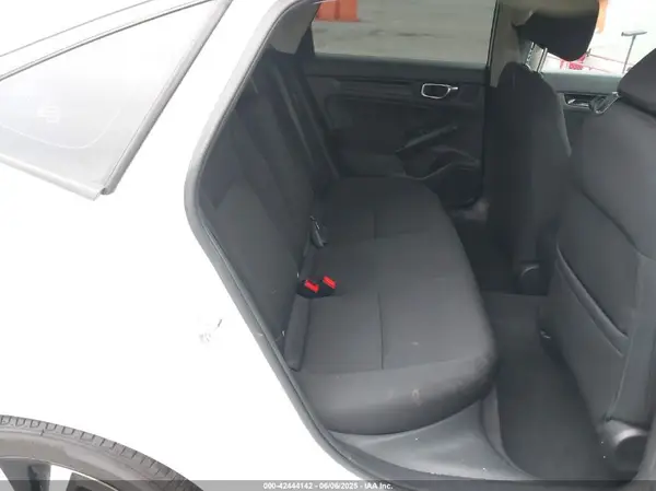 2HGFE1F76PH308917 2023 HONDA CIVIC - Image 8