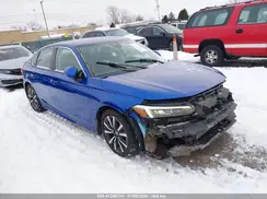 2HGFE1F76PH311090 2023 HONDA CIVIC