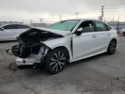 2HGFE1F76PH311168 2023 HONDA CIVIC