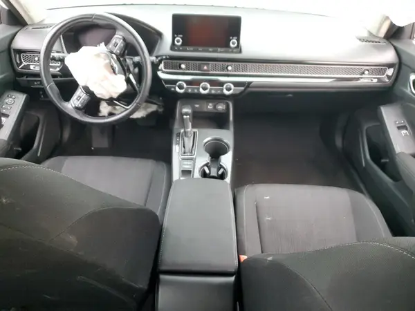 2HGFE1F76PH311168 2023 HONDA CIVIC - Image 8