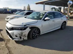 2HGFE1F76PH316693 2023 HONDA CIVIC